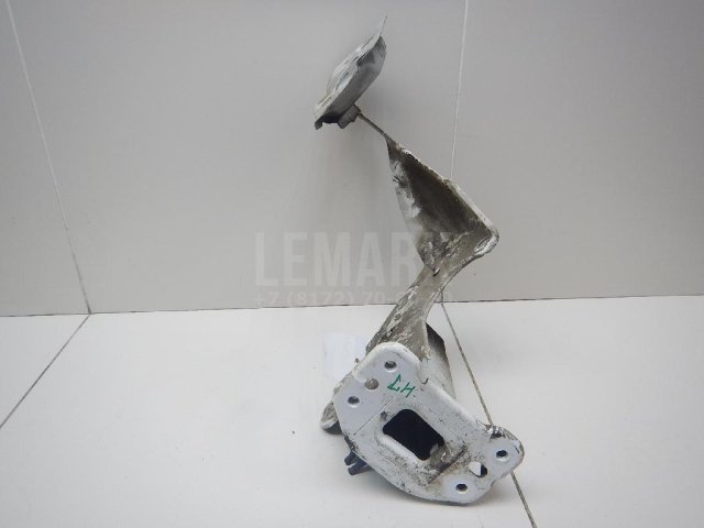 Лонжерон передний левый