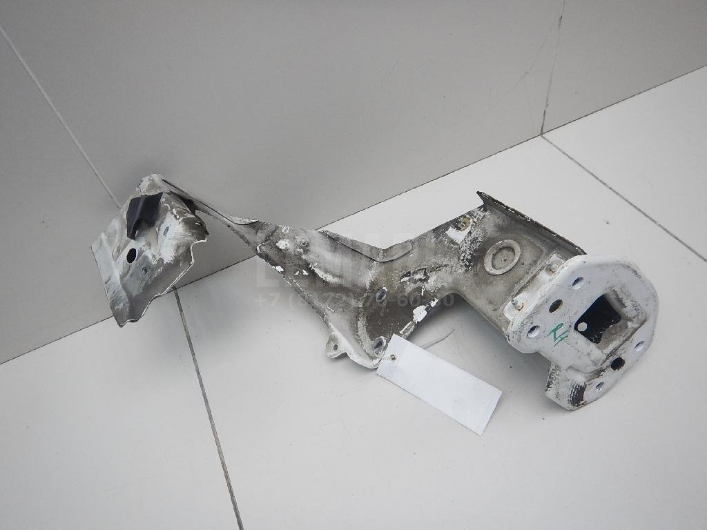 Лонжерон передний правый для  Audi 80/90 [B4] 1991-1995