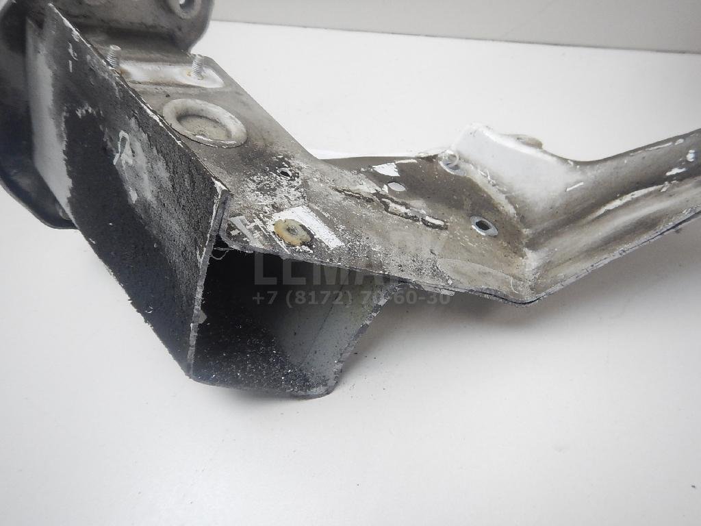 Лонжерон передний правый для  Audi 80/90 [B4] 1991-1995