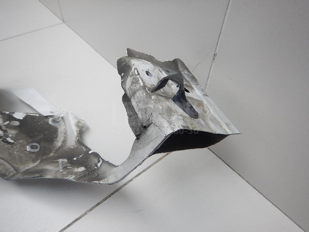 Лонжерон передний правый для  Audi 80/90 [B4] 1991-1995