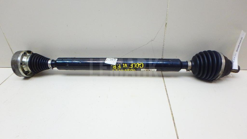 Полуось передняя правая