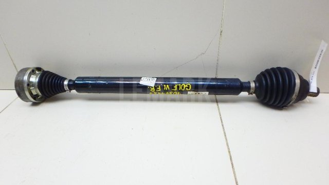 Полуось передняя правая