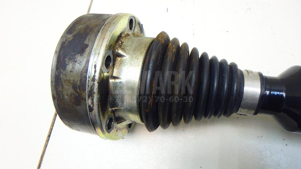 Полуось передняя правая