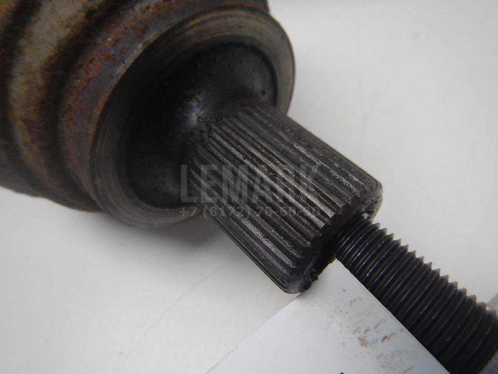 Полуось передняя правая