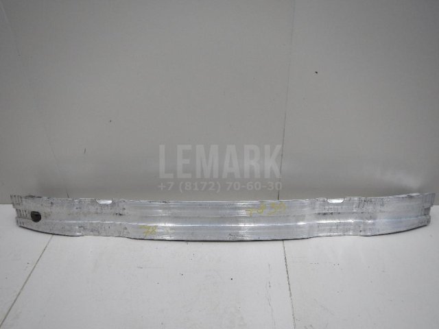 Усилитель переднего бампера