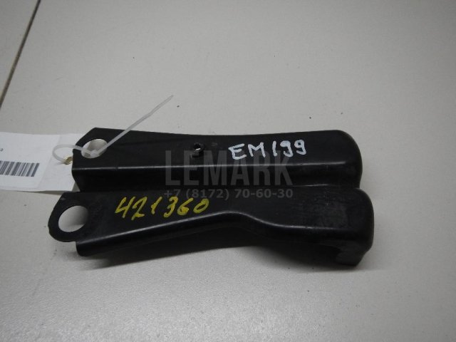 Элемент передней панели