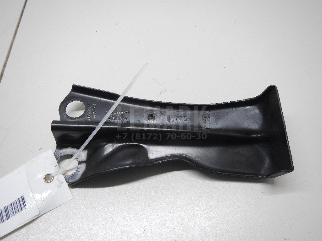 Элемент передней панели