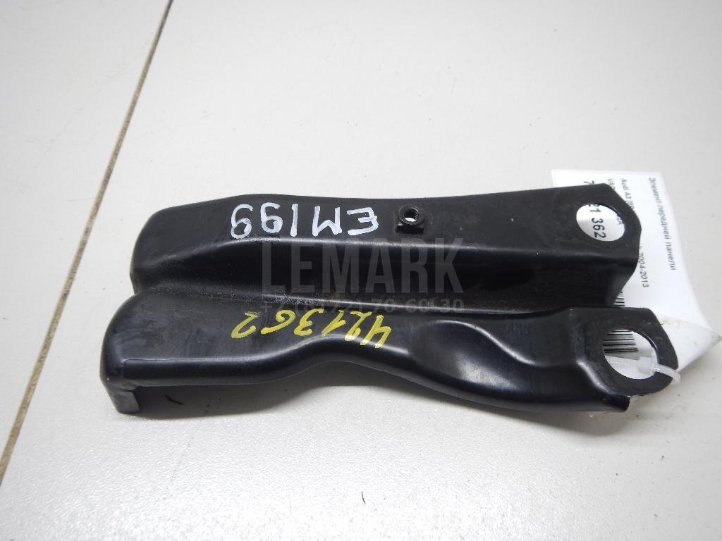 Элемент передней панели