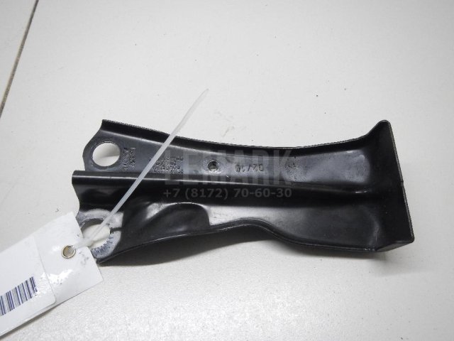 Элемент передней панели