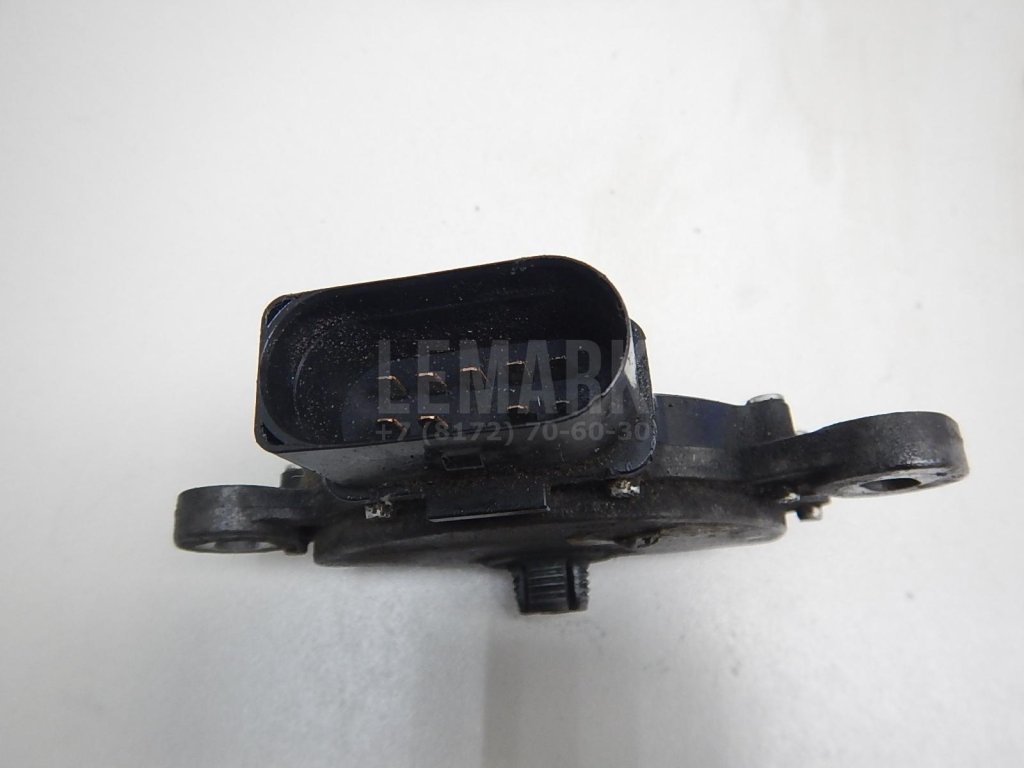 Селектор КПП для  Audi A2 [8Z0] 2000-2005