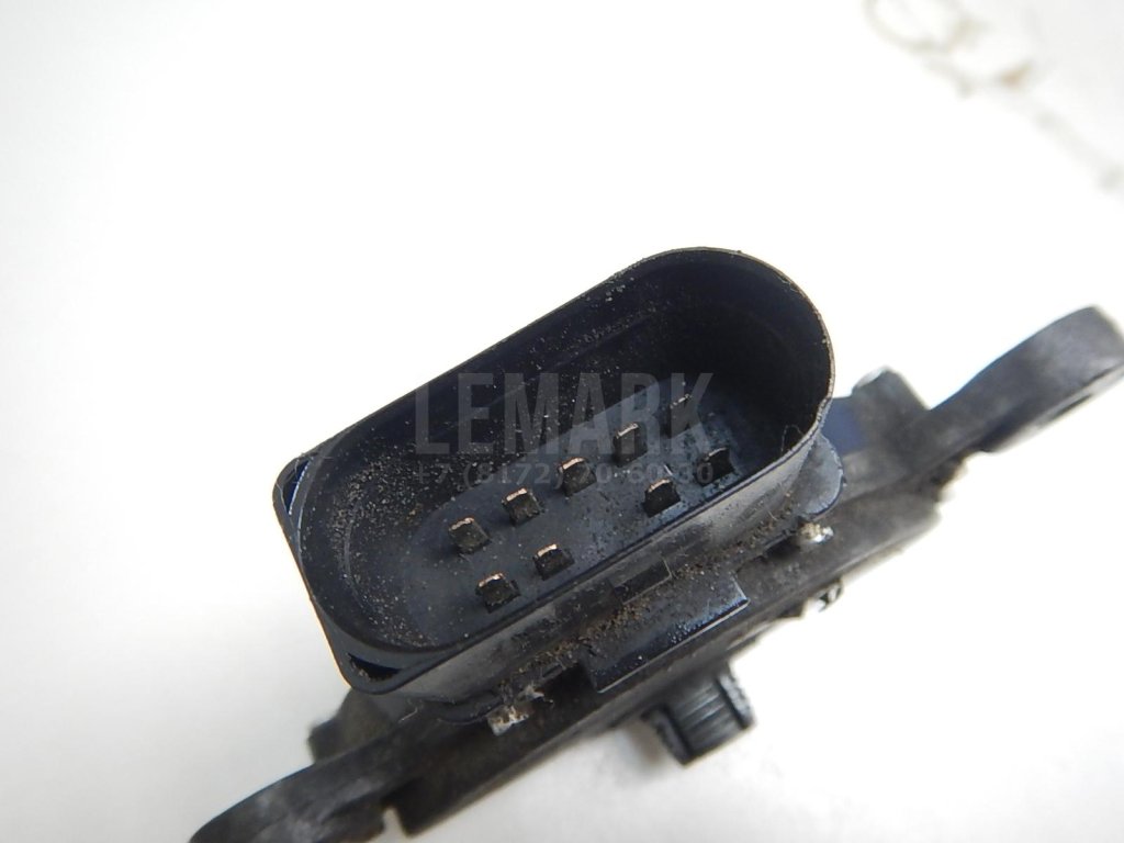 Селектор КПП для  Audi A2 [8Z0] 2000-2005