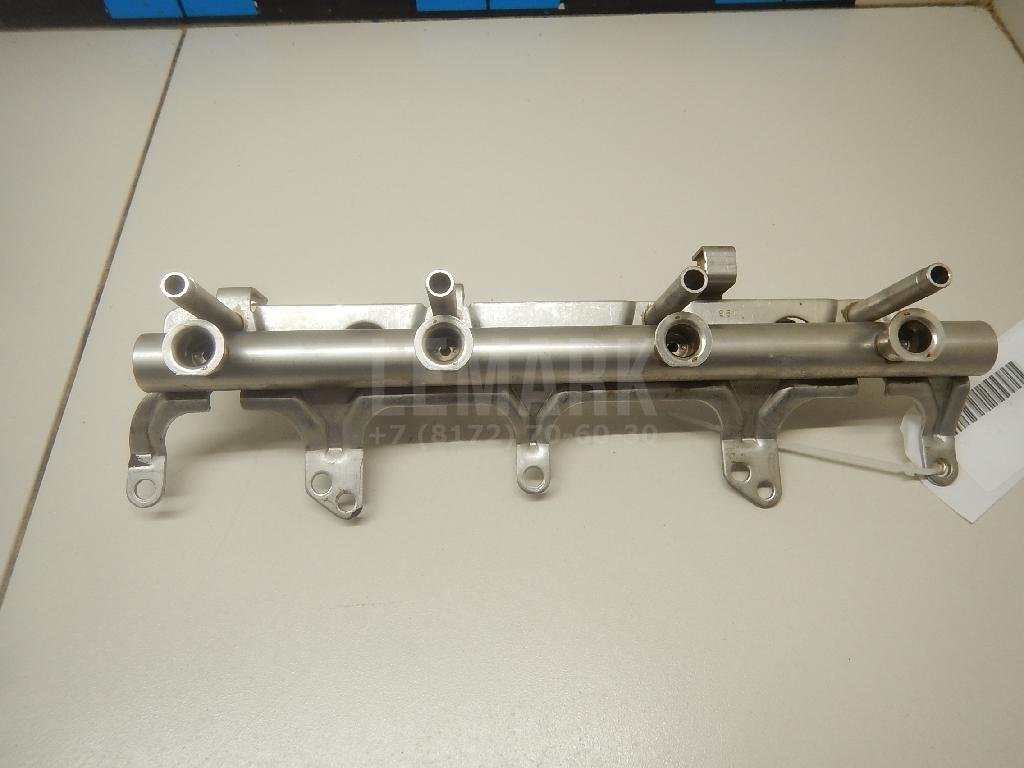 Рейка топливная (рампа)