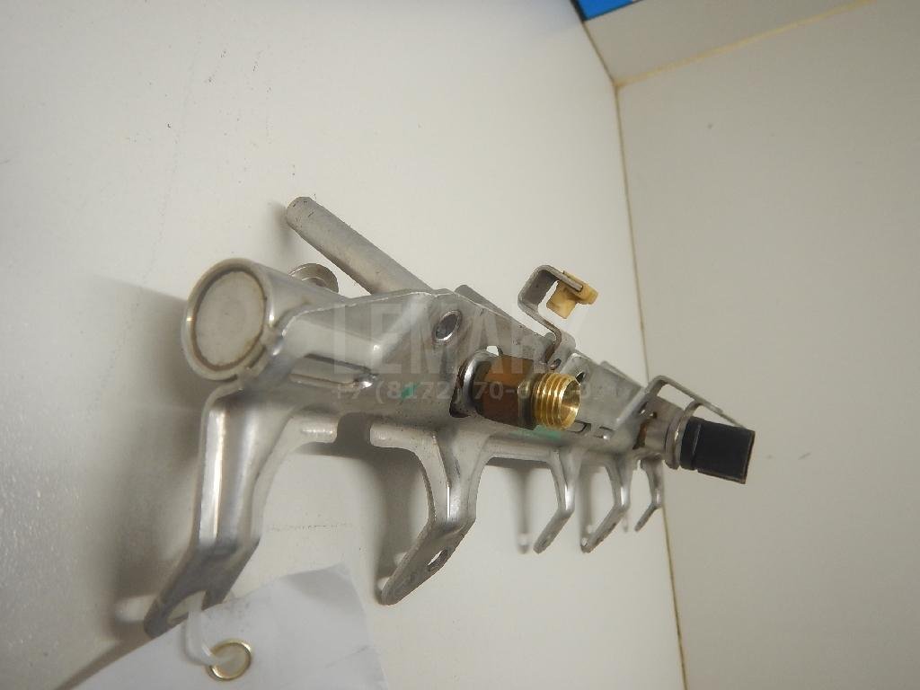 Рейка топливная (рампа)