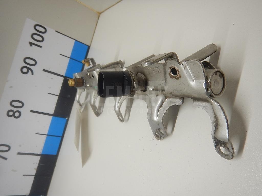 Рейка топливная (рампа)