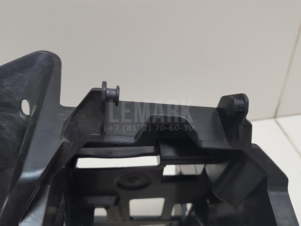 Корпус блока предохранителей