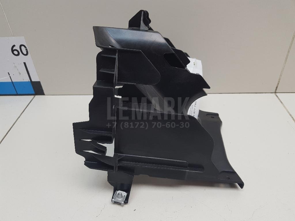 Корпус блока предохранителей