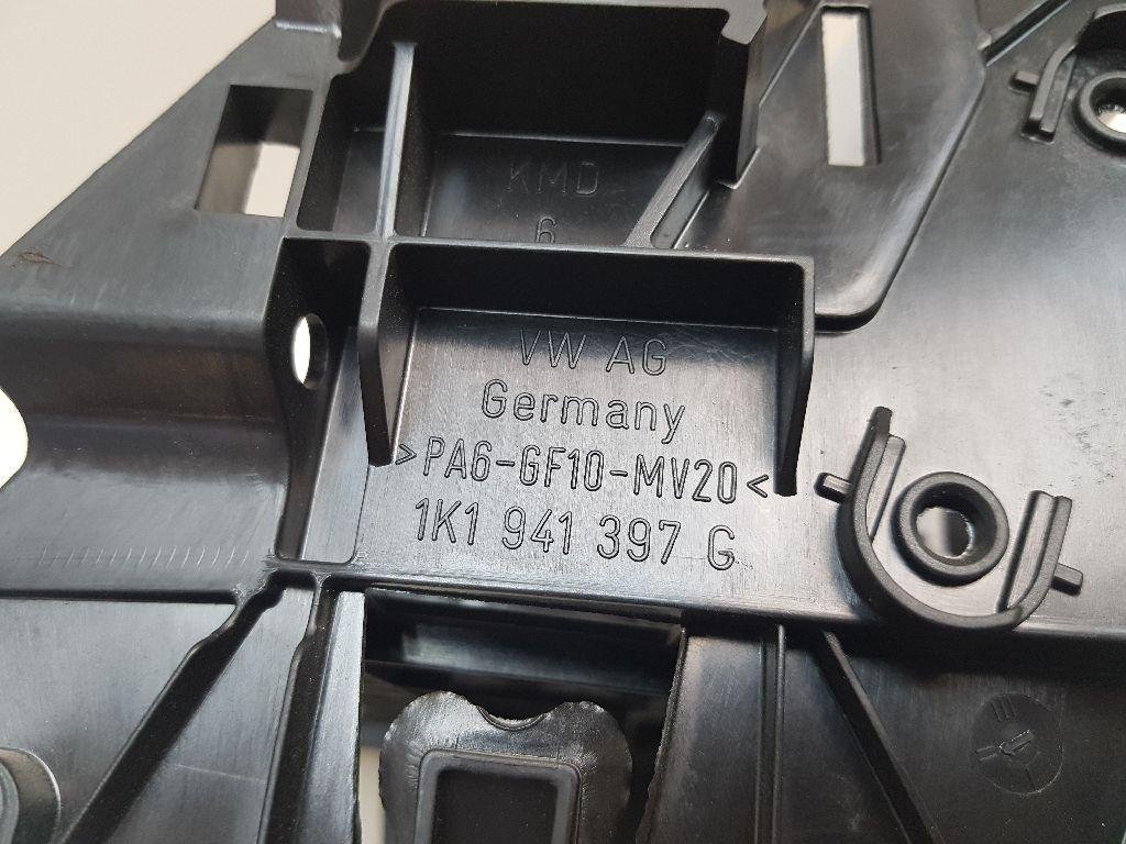 Корпус блока предохранителей