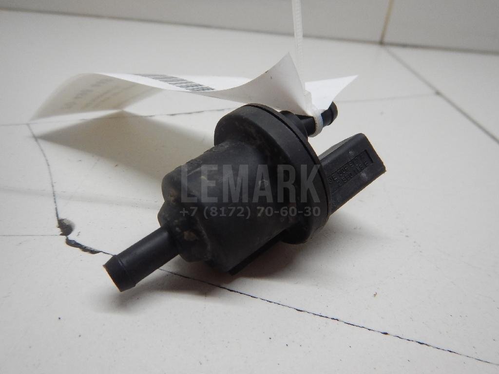 Клапан вентиляции топливного бака