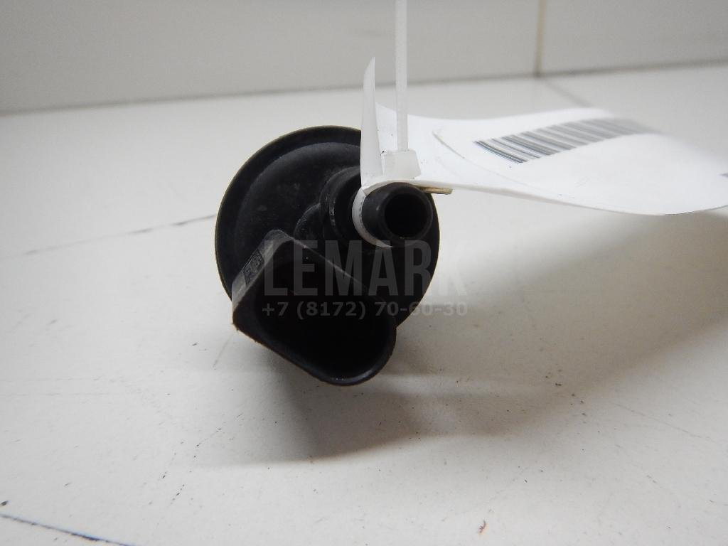 Клапан вентиляции топливного бака