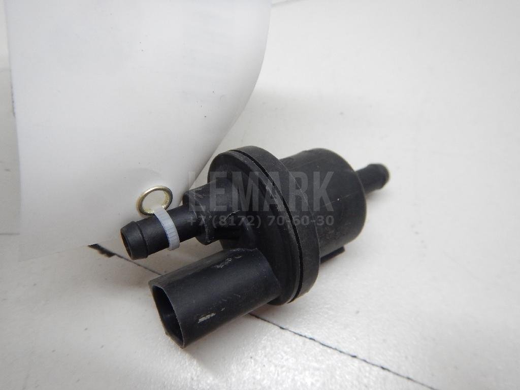 Клапан вентиляции топливного бака