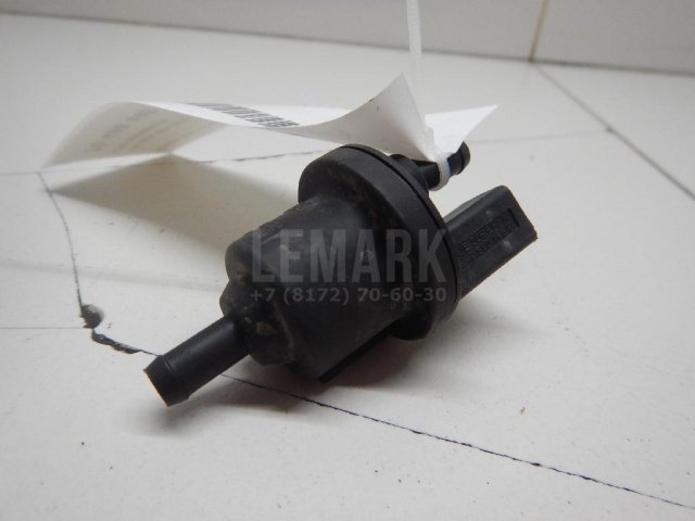 Клапан вентиляции топливного бака