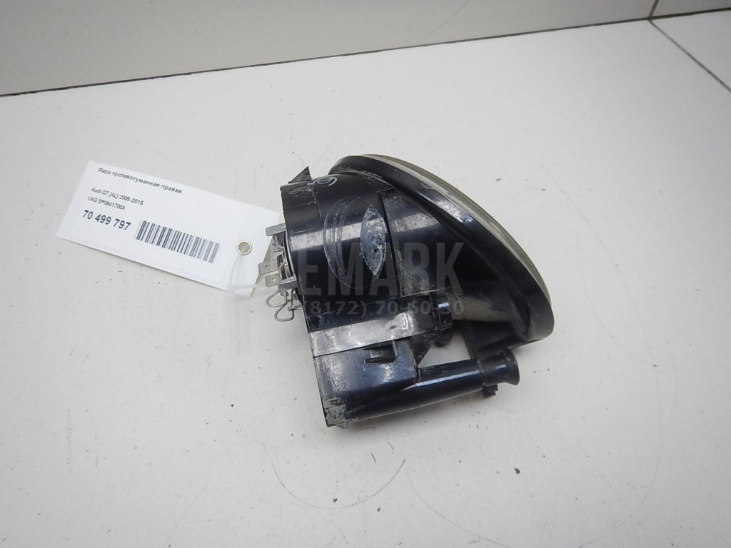 Фара противотуманная правая для  Acura MDX 2013-2020