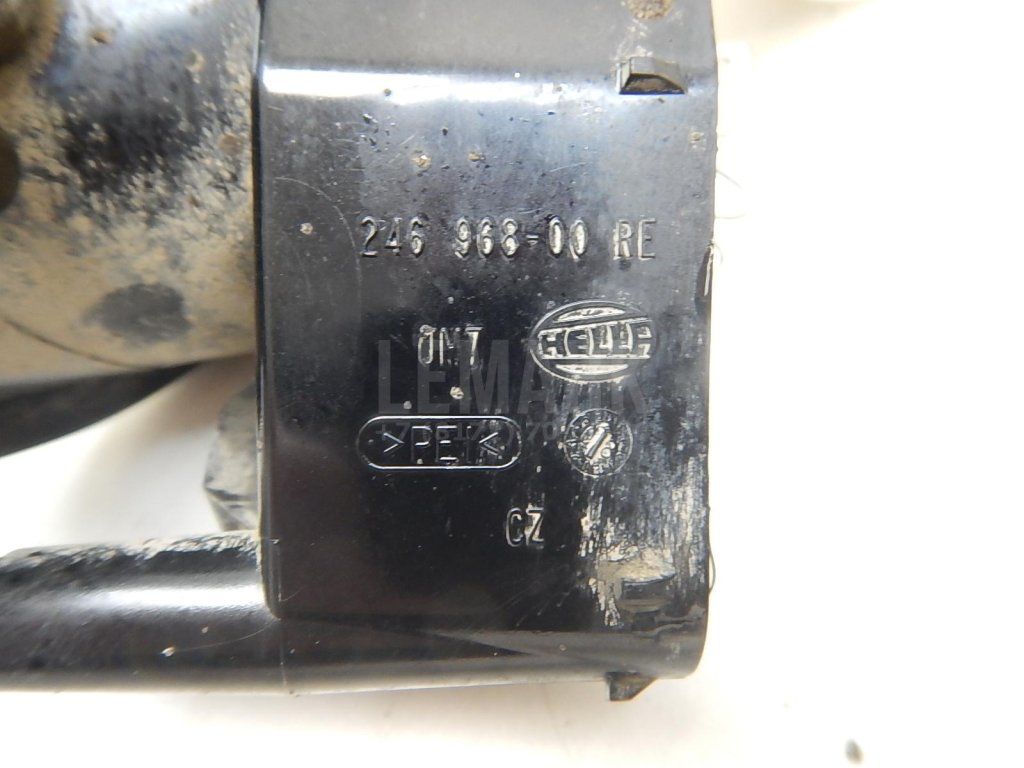 Фара противотуманная правая для  Acura MDX 2013-2020