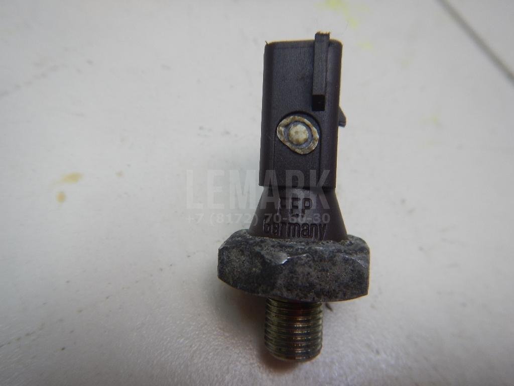 Датчик давления масла для  Audi 80/90 [B3] 1986-1991