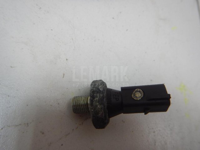 Датчик давления масла