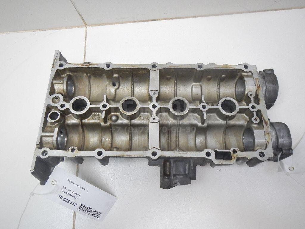 Постель распредвала