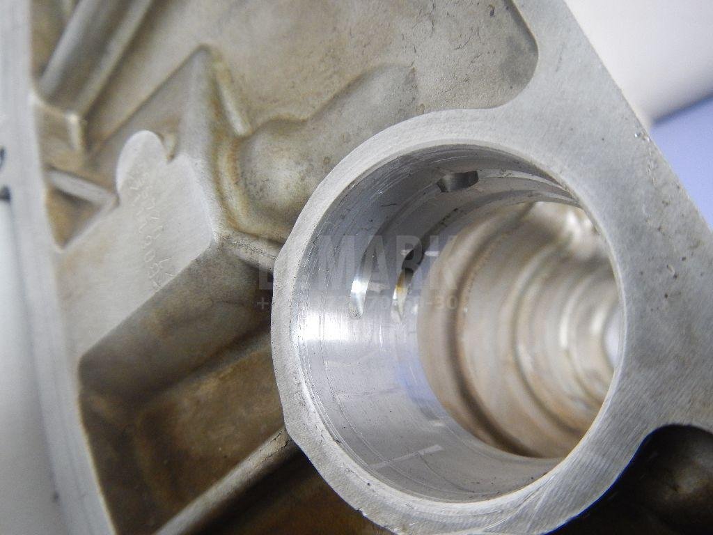 Постель распредвала