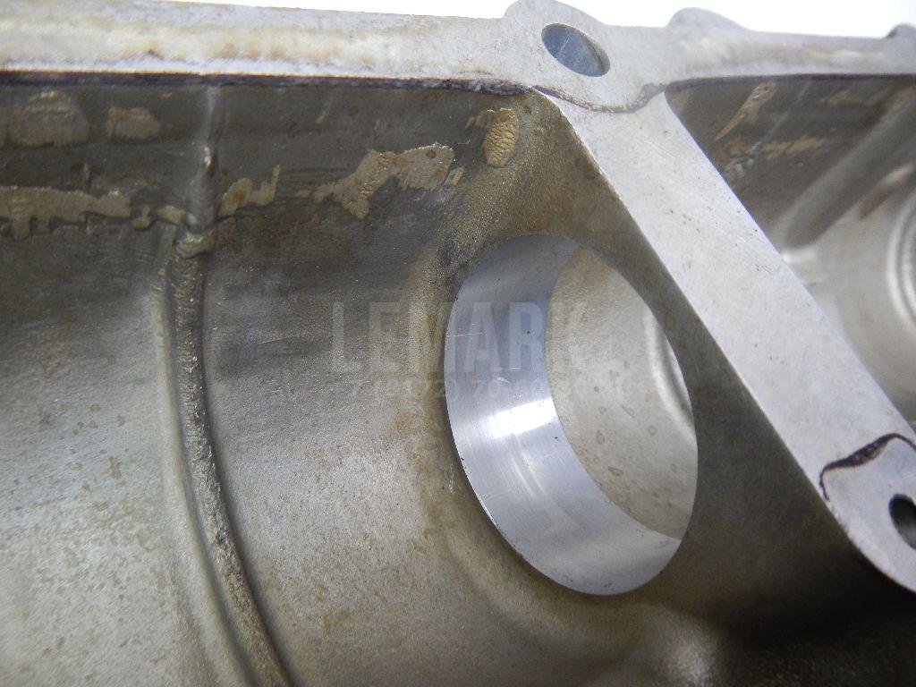 Постель распредвала