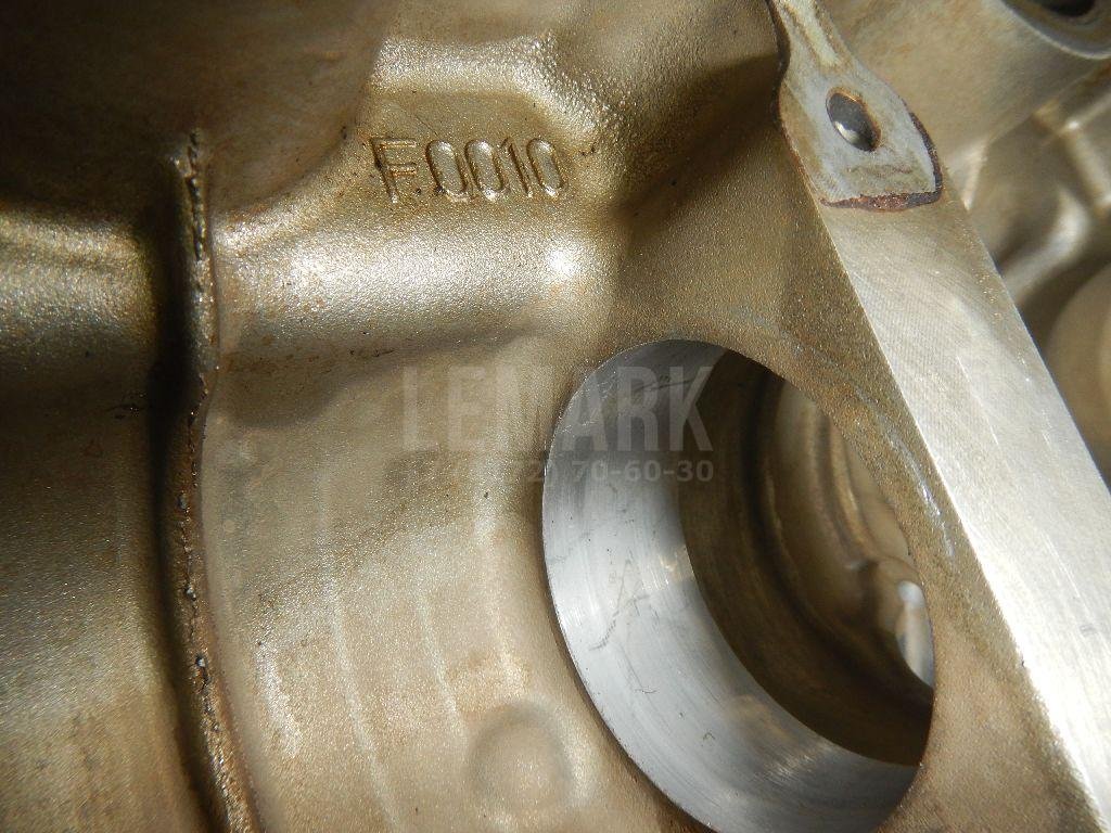 Постель распредвала