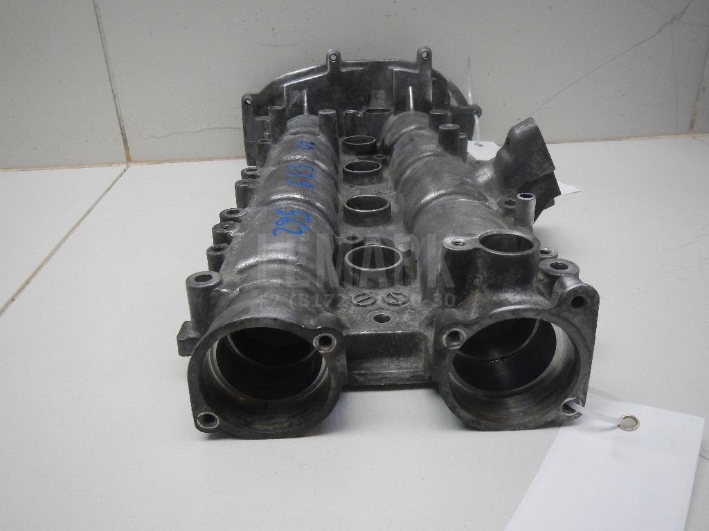 Постель распредвала