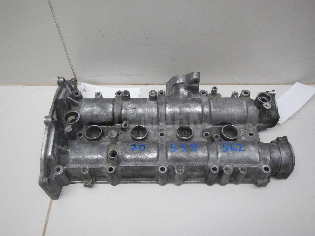 Постель распредвала