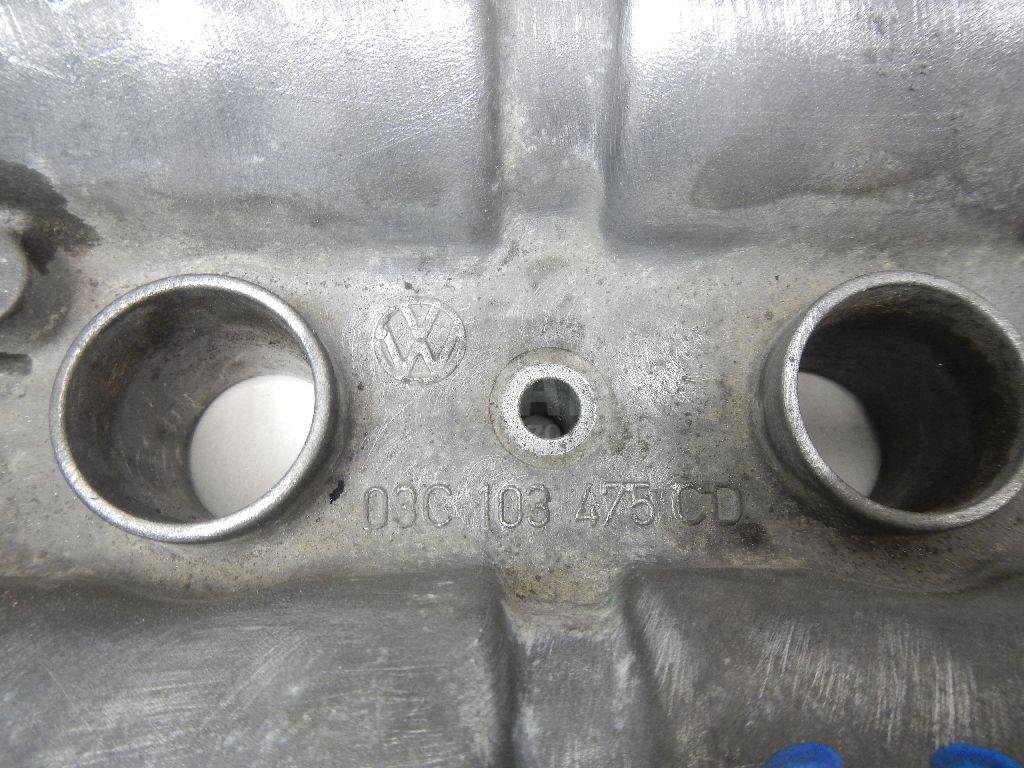 Постель распредвала