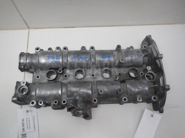 Постель распредвала