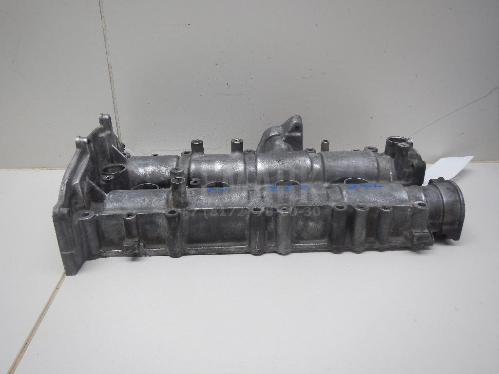 Постель распредвала