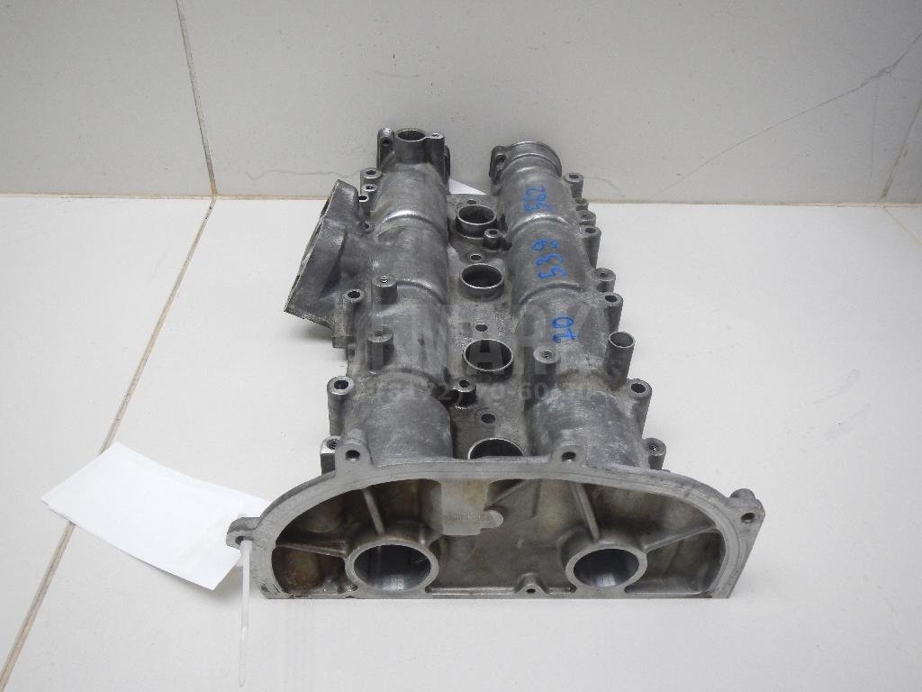 Постель распредвала