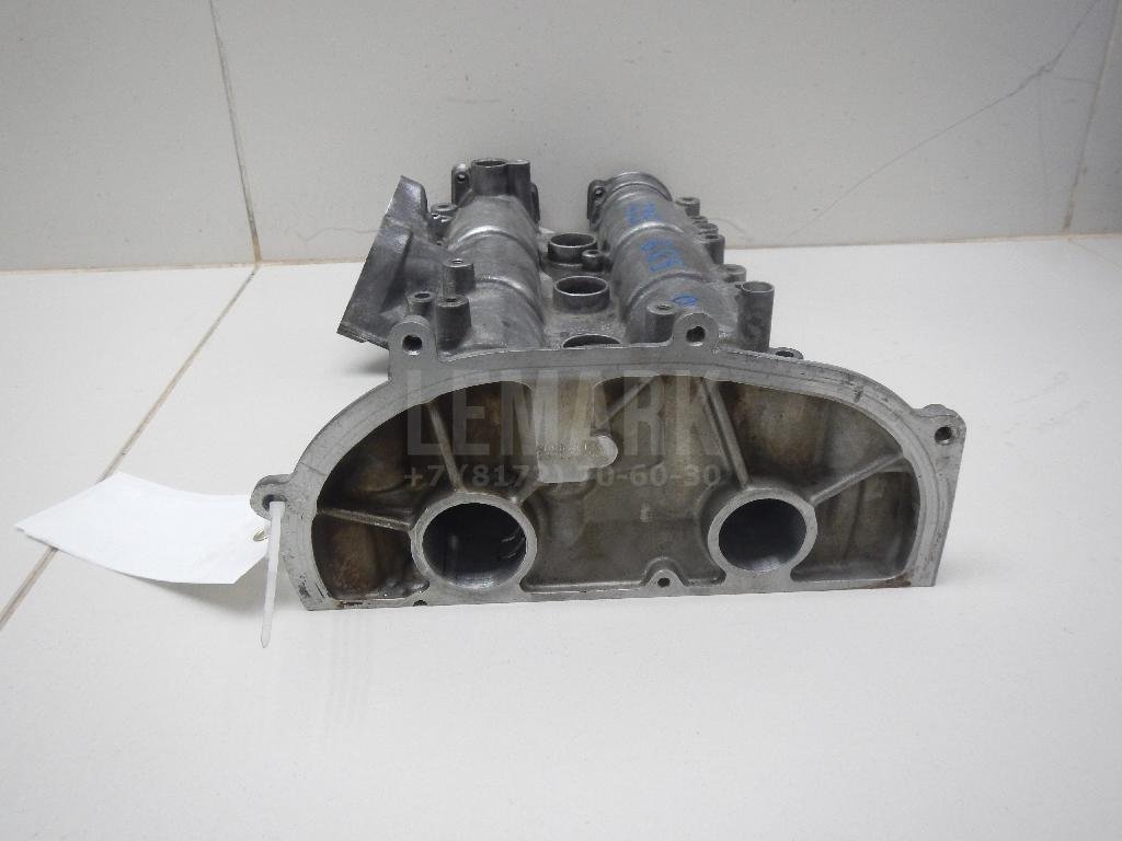 Постель распредвала