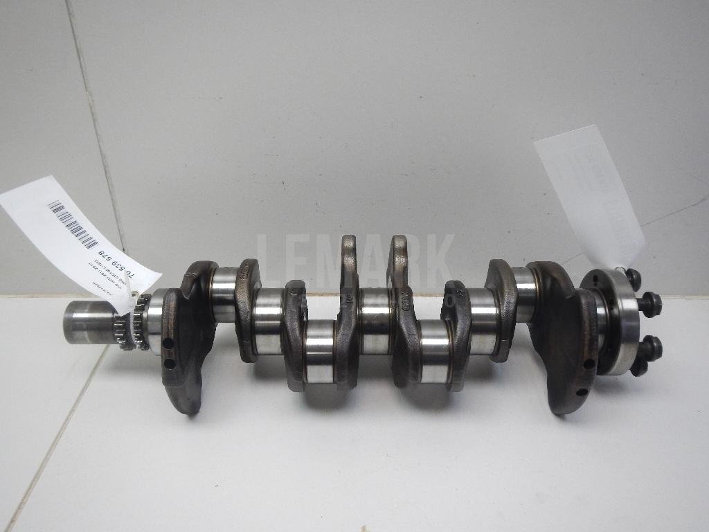 Коленвал для  Audi A1 (8X) 2010-2018