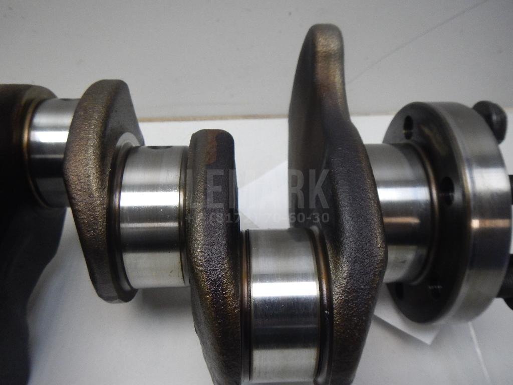 Коленвал для  Audi A1 (8X) 2010-2018