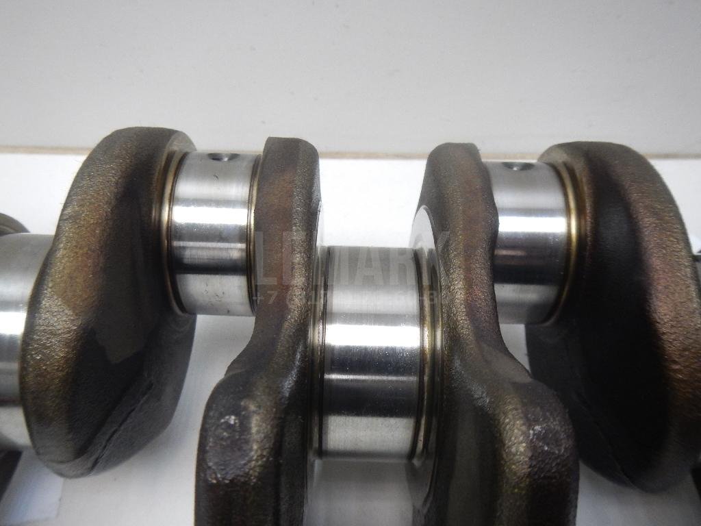 Коленвал для  Audi A1 (8X) 2010-2018