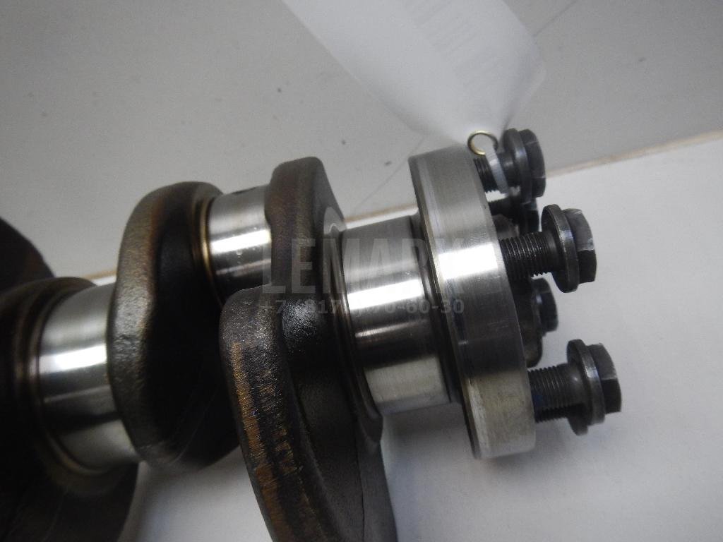 Коленвал для  Audi A1 (8X) 2010-2018