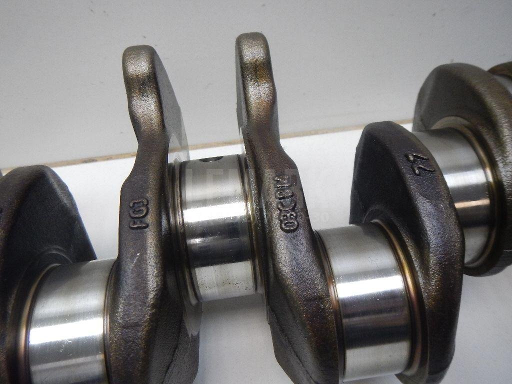 Коленвал для  Audi A1 (8X) 2010-2018