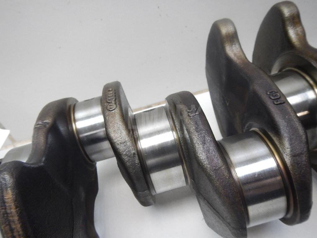 Коленвал для  Audi A1 (8X) 2010-2018