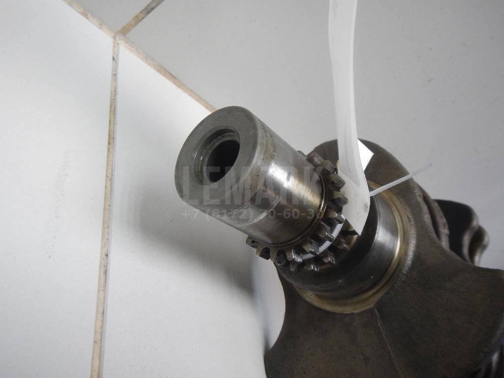 Коленвал для  Audi A1 (8X) 2010-2018