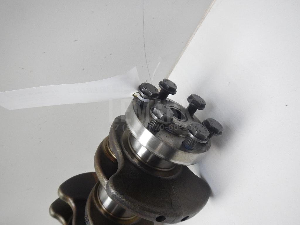 Коленвал для  Audi A1 (8X) 2010-2018