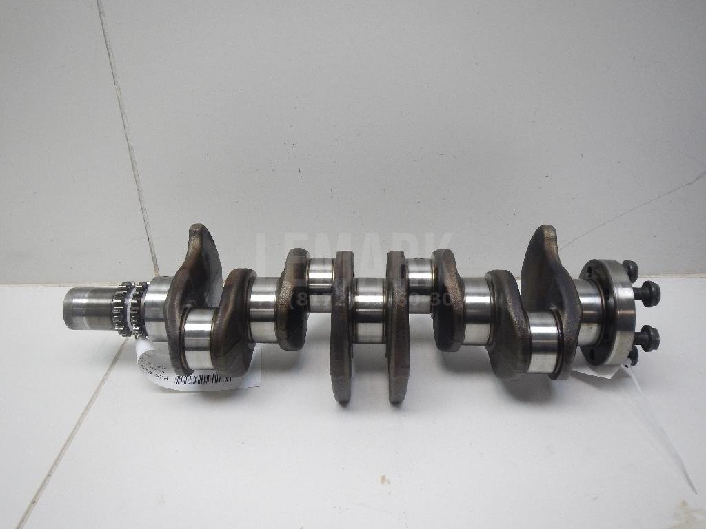 Коленвал для  Audi A1 (8X) 2010-2018