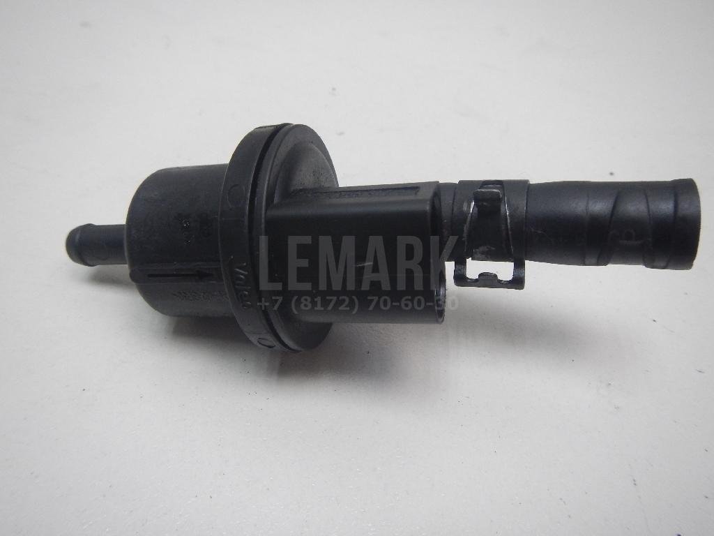 Клапан вентиляции топливного бака